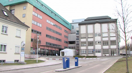 Klinikum Albstadt