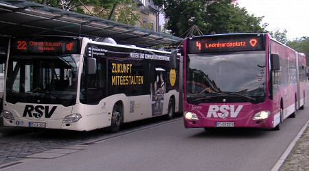 Busse RSV