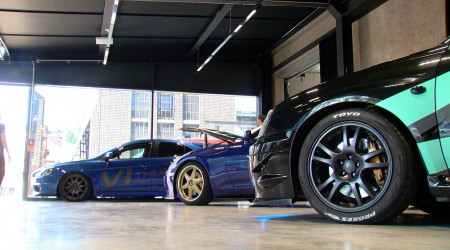 Performance Messe Metzingen