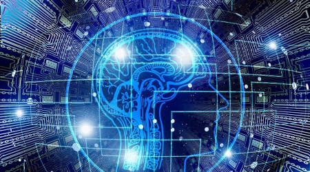 KI Künstliche Intelligenz