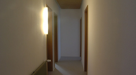 Wohnung