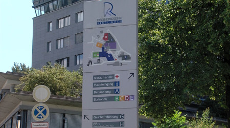 Kreiskliniken Reutlingen