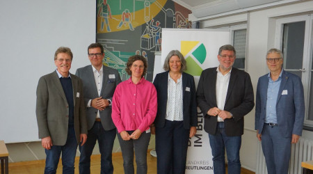 Auftaktveranstaltung "Regionen für ärztliche Ausbildung"