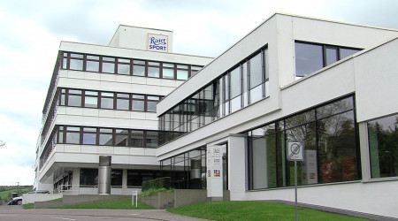 Ritter Sport