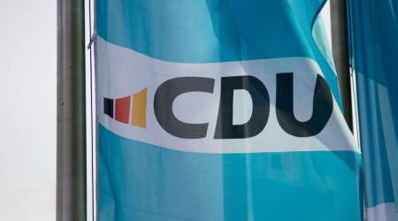 CDU Fahne