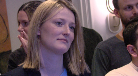 Ronja Nothofer-Hahn zeigt sich entr&uuml;stet