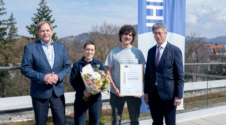 Polybot IHK Reutlingen