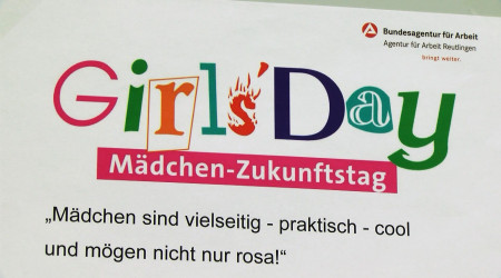 Girls'Day-Logo