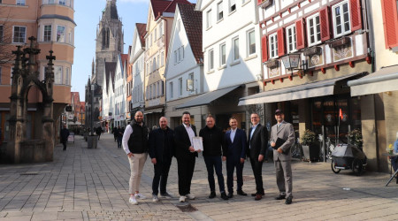 Unternehmer des Jahres