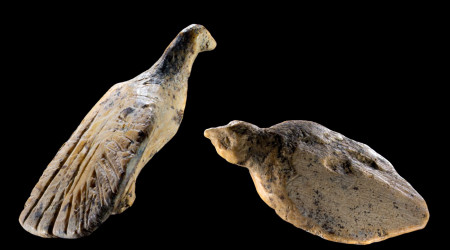 Vogelfiguren