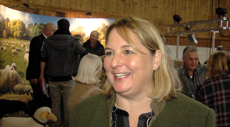 Isabel Kling