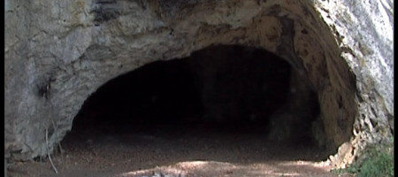 Höhlen der Schwäbischen Alb