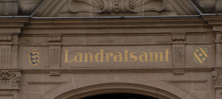 Landratsamt Reutlingen