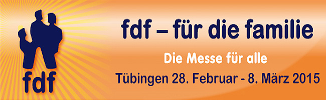 fdf - für die familie
