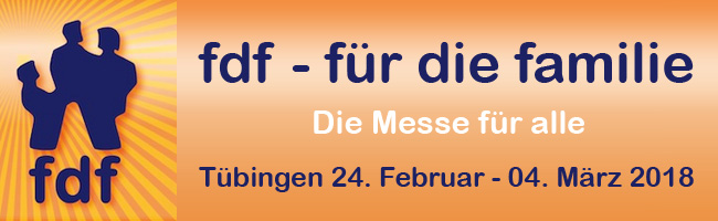 fdf - für die familie