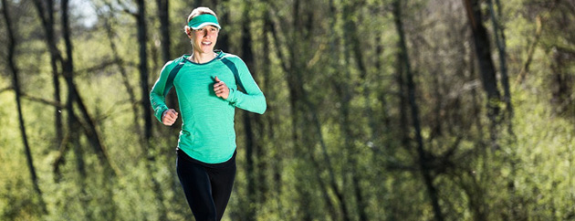 Lauftraining Lauftraining