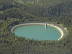 Pumpspeicherkraftwerk Glems