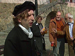 Johann Gottlob Steidele