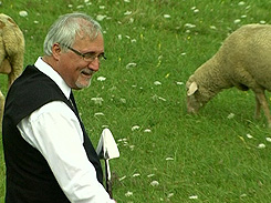 Bischof Gebhard Fürst