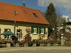 Schaffwerk Pfullingen