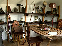 Schaffwerk Pfullingen