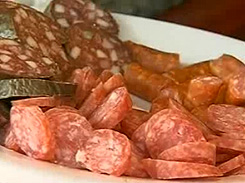 Regionale Produkte auf der schön & gut