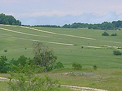 Biospärengebiet Schwäbische Alb