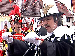 Narrengericht Grosselfingen