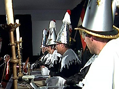 Narrengericht Grosselfingen