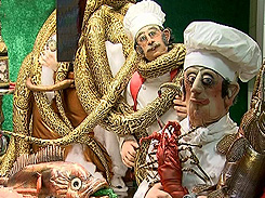 Alraunes verrücktes Hotel