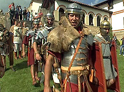 Legio I Italica