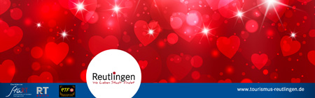 Herzklopfen in Reutlingen